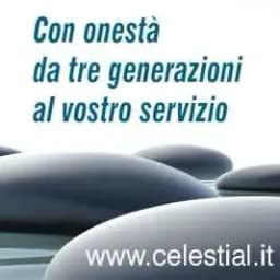 Celestial