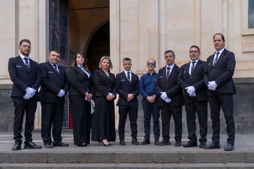 Servizi Funebri Petralia — foto 4