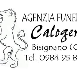 Agenzia funebre Calogero di Daniela Pugliese