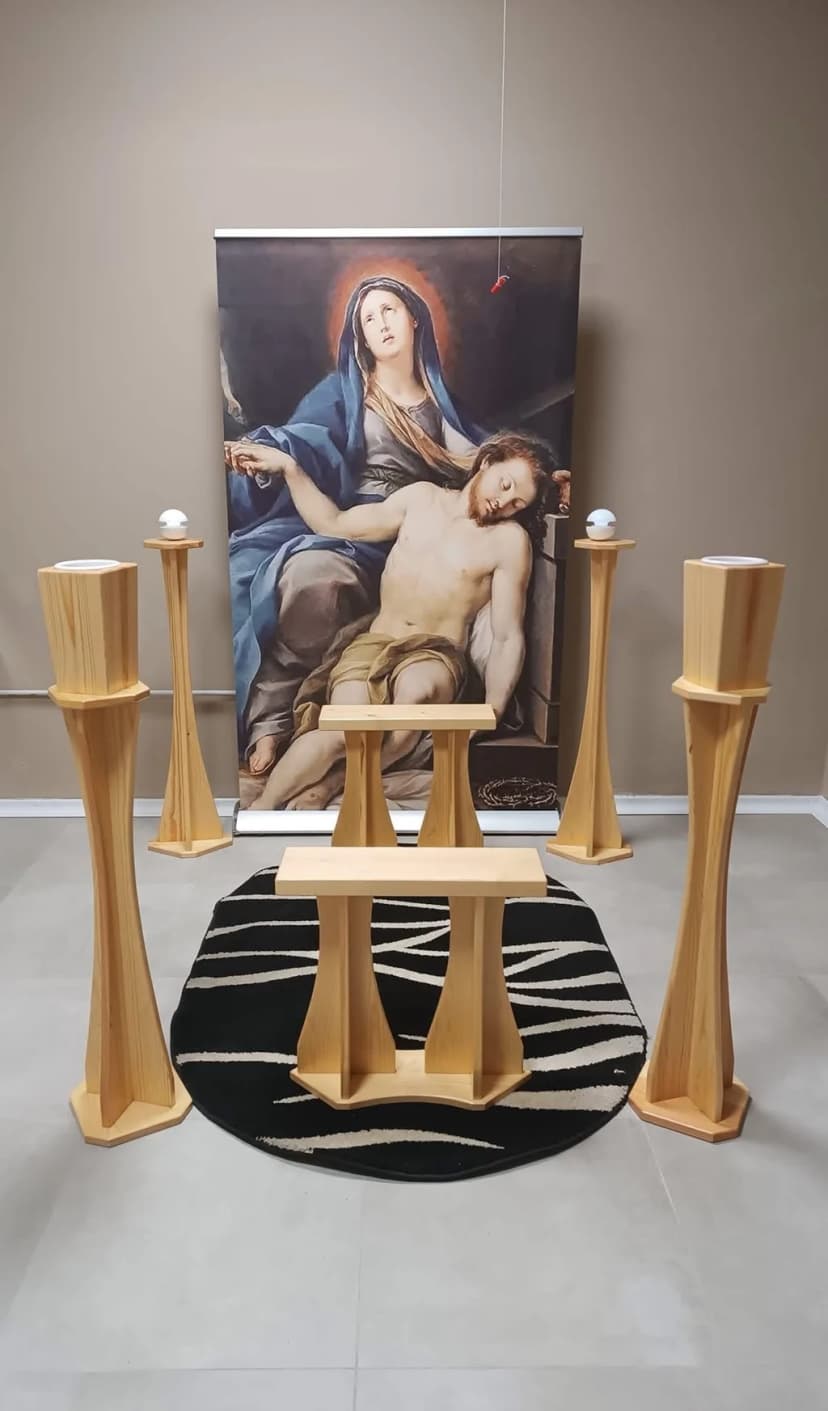 Agenzia funebre Calogero di Daniela Pugliese — foto 2